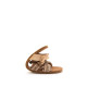 SANDALIAS DE MUJER MUSTANG FREE-CLEO ROSA 55974 62852 - Querol online