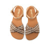 SANDALIAS DE MUJER MUSTANG FREE-CLEO ROSA 55974 62852