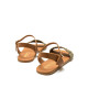 SANDALIAS DE MUJER MUSTANG FREE-CLEO VERDE 55976 62856 - Querol online