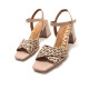 SANDALIAS DE MUJER MARIAMARE 68774 ROSA 68774 62647 - Querol online