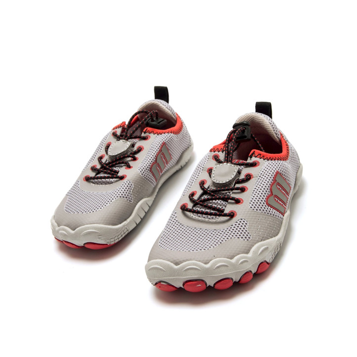 DEPORTIVAS DE NIñO MTNG KIDS SCARPO GRIS 40017 62406 - Querol online
