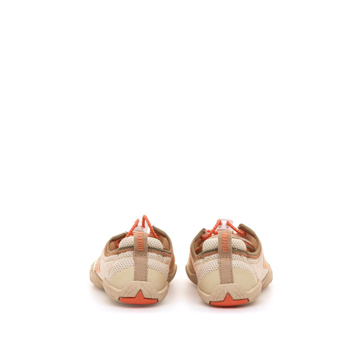 DEPORTIVAS DE NIñO MTNG KIDS SCARPO BEIGE 40017 62407 - Querol online