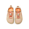 DEPORTIVAS DE NIñO MTNG KIDS SCARPO BEIGE 40017 62407