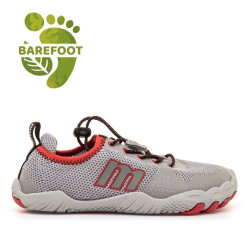 DEPORTIVAS DE NIñO MTNG KIDS SCARPO GRIS 40017 62406 - Querol online