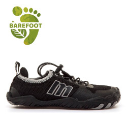 DEPORTIVAS DE NIñO MTNG KIDS SCARPO NEGRO 40017 62409 - Querol online