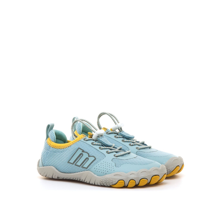 DEPORTIVAS DE NIñO MTNG KIDS SCARPO AZUL 40017 62410 - Querol online
