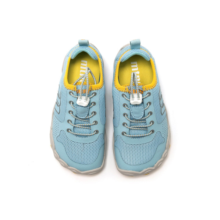 DEPORTIVAS DE NIñO MTNG KIDS SCARPO AZUL 40017 62410 - Querol online