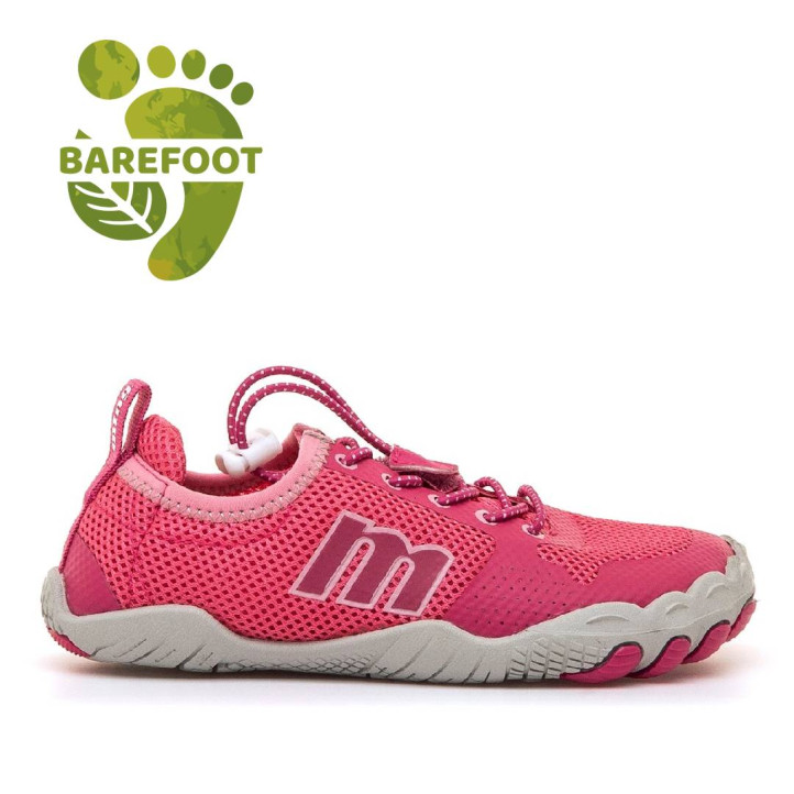 DEPORTIVAS DE NIñO MTNG KIDS SCARPO ROSA 40017 62408 - Querol online