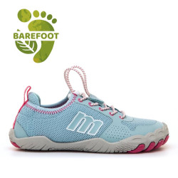 DEPORTIVAS DE NIñO MTNG KIDS SCARPO AZUL 40017 62411 - Querol online