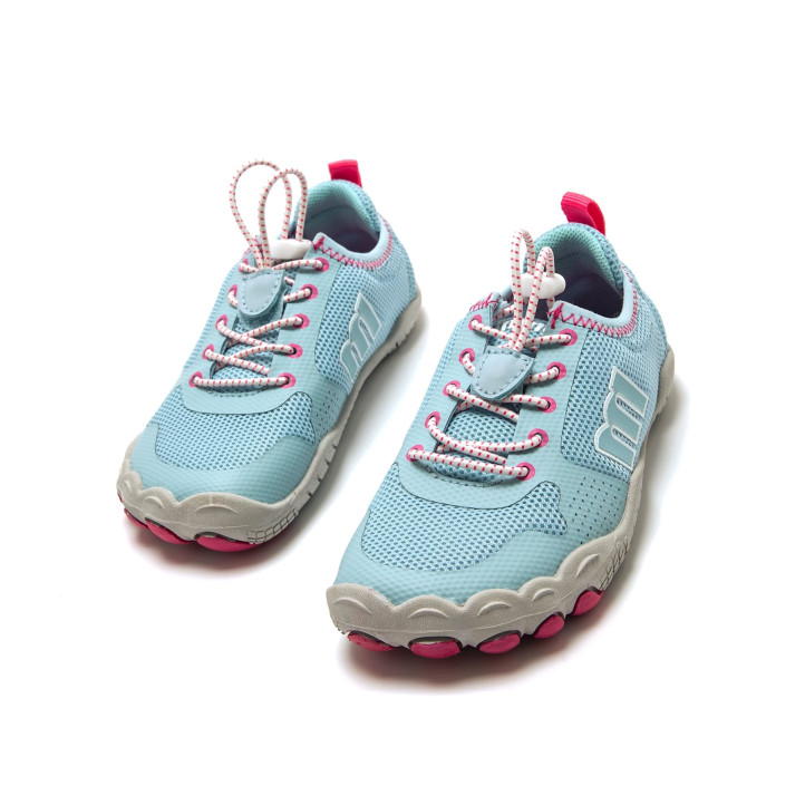 DEPORTIVAS DE NIñO MTNG KIDS SCARPO AZUL 40017 62411 - Querol online