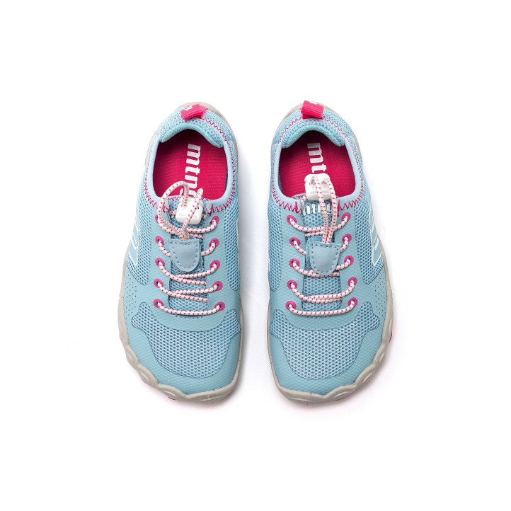 DEPORTIVAS DE NIñO MTNG KIDS SCARPO AZUL 40017 62411 - Querol online