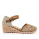 SANDALIAS DE NIñO MTNG KIDS PADME MARRON 40039 62581 - Querol online