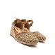 SANDALIAS DE NIñO MTNG KIDS PADME MARRON 40039 62581 - Querol online