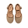 SANDALIAS DE NIñO MTNG KIDS PADME MARRON 40039 62581