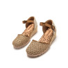 SANDALIAS DE NIñO MTNG KIDS PADME MARRON 40039 62581