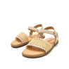 SANDALIAS DE NIñO MTNG KIDS RESPECT-MARIA BEIGE 49350 62601
