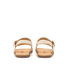 SANDALIAS DE NIñO MTNG KIDS RESPECT-MARIA BEIGE 49350 62601