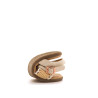 SANDALIAS DE NIñO MTNG KIDS RESPECT-MARIA BEIGE 49350 62601