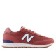 Sabatilles esportives New Balance 515 red rock amb navy - Querol online