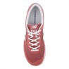 Zapatillas deportivas New Balance 515 red rock con navy