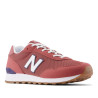 Sabatilles esportives New Balance 515 red rock amb navy