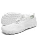 Sabatilles esportives Saguaro smart II blanques barefoot - Querol online