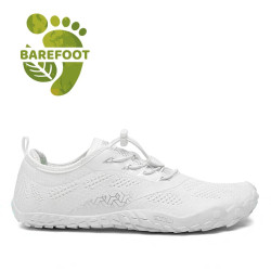 Sabatilles esportives Saguaro smart II blanques barefoot - Querol online