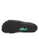 Zapatillas deportivas Saguaro vitality III negras barefoot - Querol online