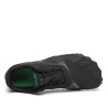 Zapatillas deportivas Saguaro vitality III negras barefoot