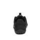 Zapatillas deportivas Saguaro vitality III negras barefoot - Querol online