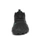 Zapatillas deportivas Saguaro vitality III negras barefoot - Querol online