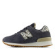 Zapatillas urban New Balance 574 phantom con sea salt mujer - Querol online