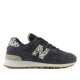 Zapatillas urban New Balance 574 phantom con sea salt mujer - Querol online