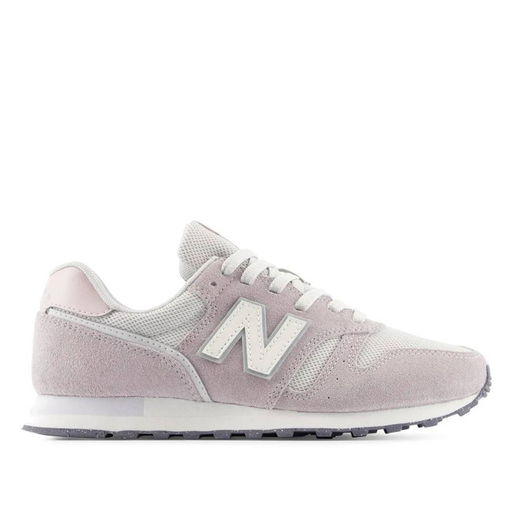 Zapatillas urban New Balance 373 truffle salt mujer - Querol online