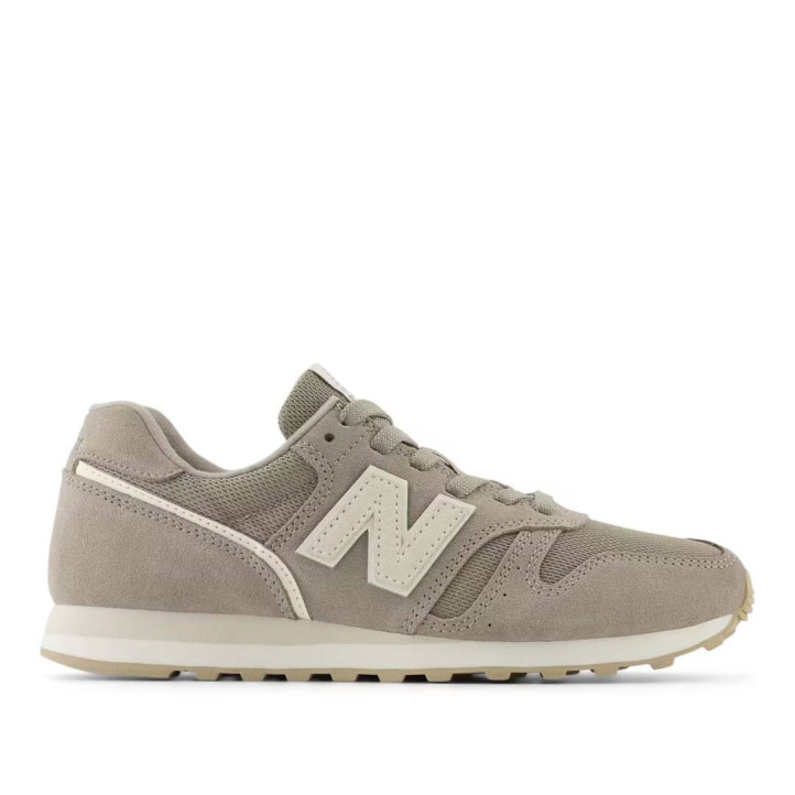 Sabatilles urban New Balance 373 taupe dona - Querol online