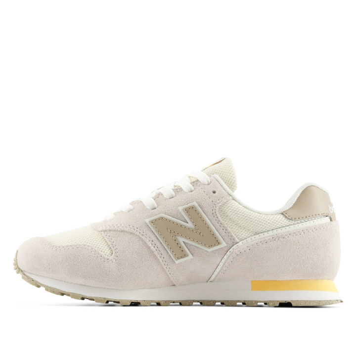 Zapatillas urban New Balance 373 moonbeam linen mujer - Querol online