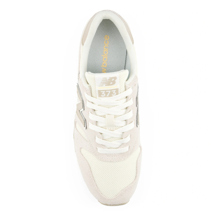 Sabatilles urban New Balance 373 moonbeam linen dona - Querol online