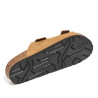 Sandalias Pepe Jeans bio suede marrones