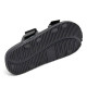 Chanclas Pepe Jeans ocean brand negras tipo bio - Querol online