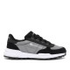 Zapatillas deportivas Lacoste elite active evo negras y blancas - Querol online