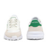 Zapatillas deportivas Lacoste elite active evo white con green
