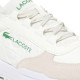 Zapatillas deportivas Lacoste elite active evo white con green - Querol online