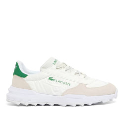 Sabatilles esportives Lacoste elite active evo white amb green - Querol online