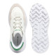 Zapatillas deportivas Lacoste elite active evo white con green - Querol online
