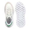 Sabatilles esportives Lacoste elite active evo white amb green