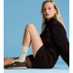 Zapatillas urban Lacoste club-low dark brown con dark gum - Querol online