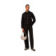 Zapatillas urban Lacoste club-low dark brown con dark gum - Querol online