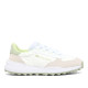 Sabatilles urban Lacoste elite active evo white amb light khaki - Querol online