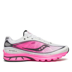 Zapatillas deportivas SAUCONY kinvara 1 vizipink con white - Querol online