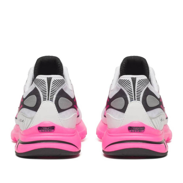 Sabatilles esportives SAUCONY kinvara 1 vizipink amb white - Querol online